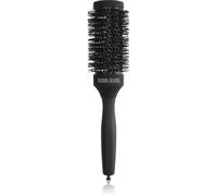 Olivia Garden Club The Glow Blowout Ceramic Round Brush Black brosse ronde cheveux M 1 pcs