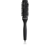 Olivia Garden Club The Glow Blowout Ceramic Round Brush Black brosse ronde cheveux S 1 pcs