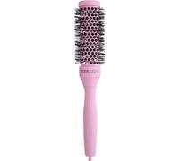 Olivia Garden Club THE GLOW Blowout Ceramic Round Brush Pink 1 Pce 1 Pce