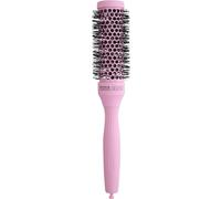 Olivia Garden Club THE GLOW Blowout Ceramic Round Brush Pink 1 Pce 1 Pce