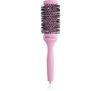 Olivia Garden Club The Glow Blowout Ceramic Round Brush Pink brosse ronde cheveux M 1 pcs