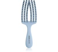 Olivia Garden Club The Nomad Detangling&Shine Fingerbrush brosse plate pour cheveux 1 pcs