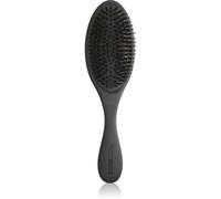 Olivia Garden Club The Reset Detangling&Shine Hairbrush brosse plate avec étui Black 1 pcs