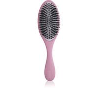 Olivia Garden Club The Reset Detangling&Shine Hairbrush brosse plate avec étui Pink 1 pcs