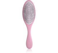Olivia Garden Club The Reset Wet&Curly Detangling Hairbrush brosse plate avec étui 1 pcs