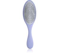 Olivia Garden Club The Reset Wet&Curly Detangling Hairbrush brosse plate avec étui Lilac 1 pcs