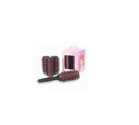 Olivia Garden Ensemble De 4 Broses Rondes Multibrush 45 mm Pour Boucles