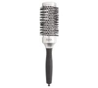 Olivia Garden Essential Blowout Classic Silver 45 mm