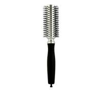 Olivia Garden Essential Blowout Soft Double Bristles Silver 25 1 pièce
