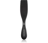 Olivia Garden Essential Style Blend Color & Care Black brosse à cheveux pour l’application des produits capillaires 1 pcs