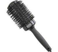 Olivia Garden Expert Blowout Shine Black 55 mm
