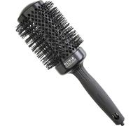 Olivia Garden Brosse Olivia Garden Blowout Shine Brush Black Ø55mm 1 pièces