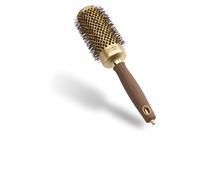 Olivia Garden Expert Shine Wavy brosse ronde cheveux 45 mm 1 pcs