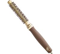 Olivia Garden Expert Blowout Shine Gold & Brown 15 mm