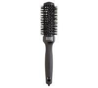 Olivia Garden Expert Blowout Shine noir Ø 35 mm