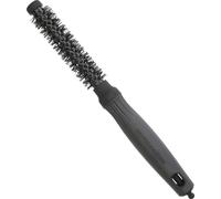 Olivia Garden Expert Blowout Shine Wavy Bristles Black Label 15 mm