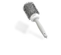 Olivia Garden Expert Blowout Shine White & Grey 55 mm