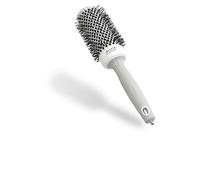 Olivia Garden Expert Blowout Shine White & Grey 45 mm