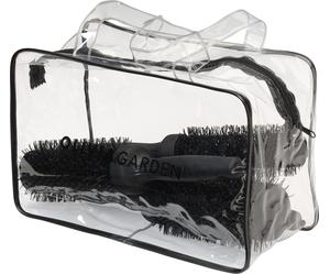 Olivia Garden Expert Blowout Speed Black Label Set de 4