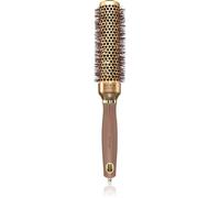 Olivia Garden Expert Blowout Speed Gold&Brown brosse ronde cheveux 35mm 1 pcs