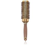 Olivia Garden Expert Blowout Speed Gold&Brown brosse ronde cheveux 45mm 1 pcs
