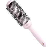 Olivia Garden Expert Blowout Speed Wavy Bristles Pastel Pink 45