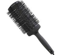 Olivia Garden Expert Blowout Speed Wavy Bristles Black Label 65 mm