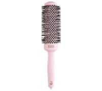 Olivia Garden Expert Blowout Speed Wavy Bristles Pastel Pink 45