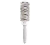 Olivia Garden Expert Blowout Speed White & Grey 45 mm