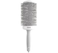 Olivia Garden Expert Blowout Speed White & Grey 65 mm
