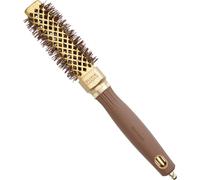 Olivia Garden Expert Blowout Straight Gold & Brown 20 mm