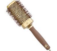 Olivia Garden Expert Straight Wavy brosse carrée pour brushing 50 mm 1 pcs