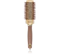 Olivia Garden Expert Straight Wavy brosse carrée pour brushing 40 mm 1 pcs