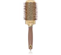 Olivia Garden Expert Straight Wavy brosse carrée pour brushing 50 mm 1 pcs