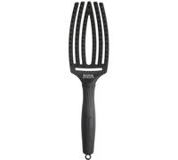 Olivia Garden Fingerbrush Brosse à démêler Combo avec poils de sanglier/nylon 1 Pce 1 Pce