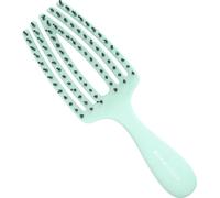 Olivia Garden Fingerbrush Care Mini Menthe
