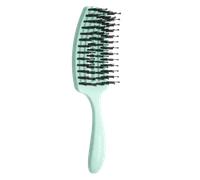 Olivia Garden Fingerbrush Care Mini Mint