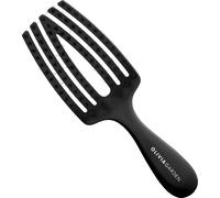 Olivia Garden Fingerbrush Care Mini Black