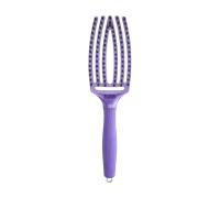 Olivia Garden Fingerbrush Combo And Beyond Lila