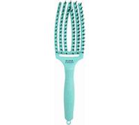 Olivia Garden FingerBrush Combo Brosse à cheveux moyenne menthe