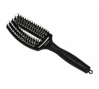 Olivia Garden Brosse démêlante Finger Noir