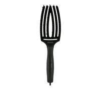 Olivia Garden Fingerbrush Combo Full Black M 1 pièce