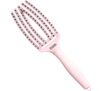 Olivia Garden Fingerbrush Combo Medium Pastel Pink