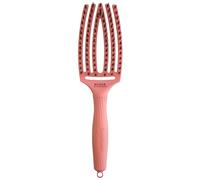 Olivia Garden - FingerBrush Combo Medium - Radiant Peach