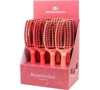 Olivia Garden Fingerbrush Combo Medium Set Imperfection
