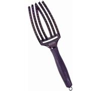 Olivia Garden FingerBrush Combo Medium Violet Amethyst