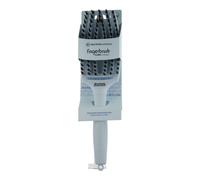 Olivia Garden Fingerbrush Combo Medium Pastel Blue