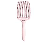Olivia Garden Fingerbrush Combo rose pastel Large 1 Pce 1 Pce