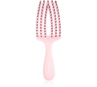 Olivia Garden Fingerbrush Kids Pink brosse à cheveux pour enfant 1 pcs