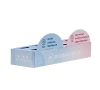 Olivia Garden Fingerbrush Love Cardboard Display 12
